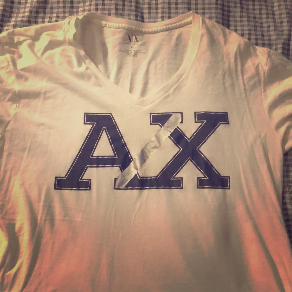 Armani exchange